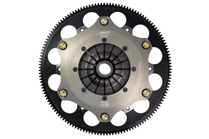 Clutch Kits - Multi ACTT1RR-D02 ACT