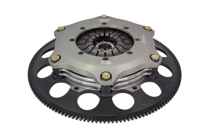 Clutch Kits - Multi ACTT1RR-D02 ACT