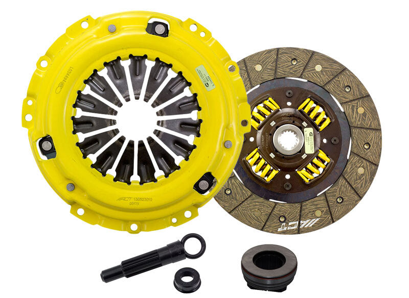 Clutch Kits - Single ACTDN3-XTSS ACT