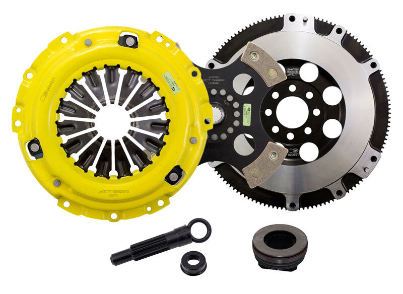 Clutch Kits - Single ACTDN4-XTR4 ACT