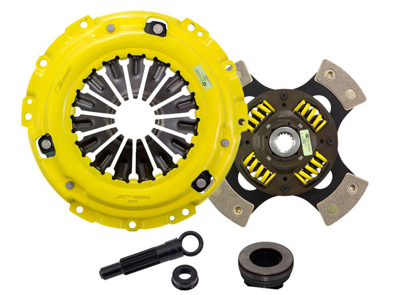 Clutch Kits - Single ACTDN3-XTG4 ACT