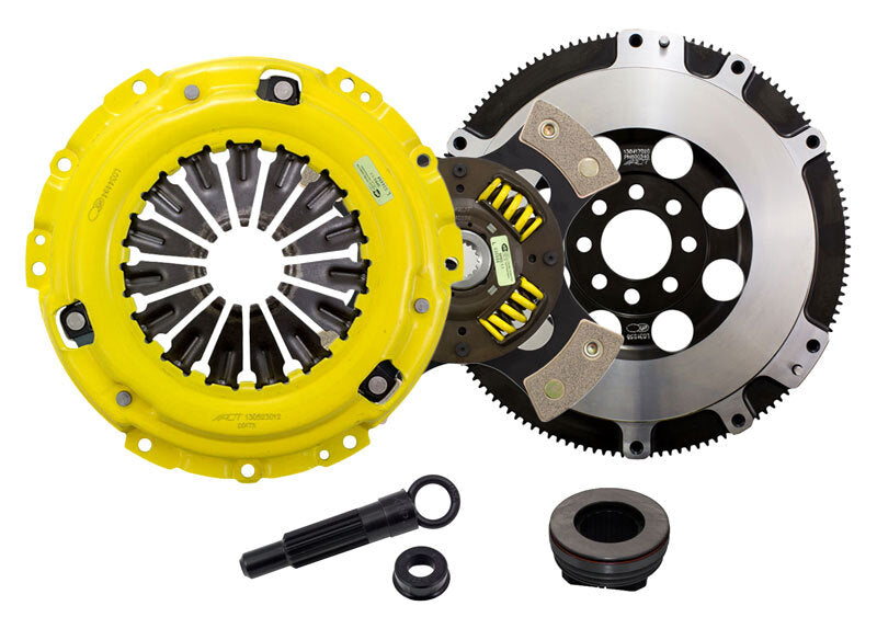 Clutch Kits - Single ACTDN4-XTG4 ACT