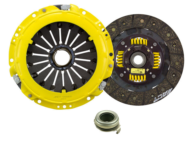 Clutch Kits - Single ACTHY1-HDSS ACT