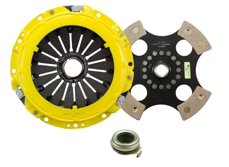 Clutch Kits - Single ACTHY1-HDR4 ACT