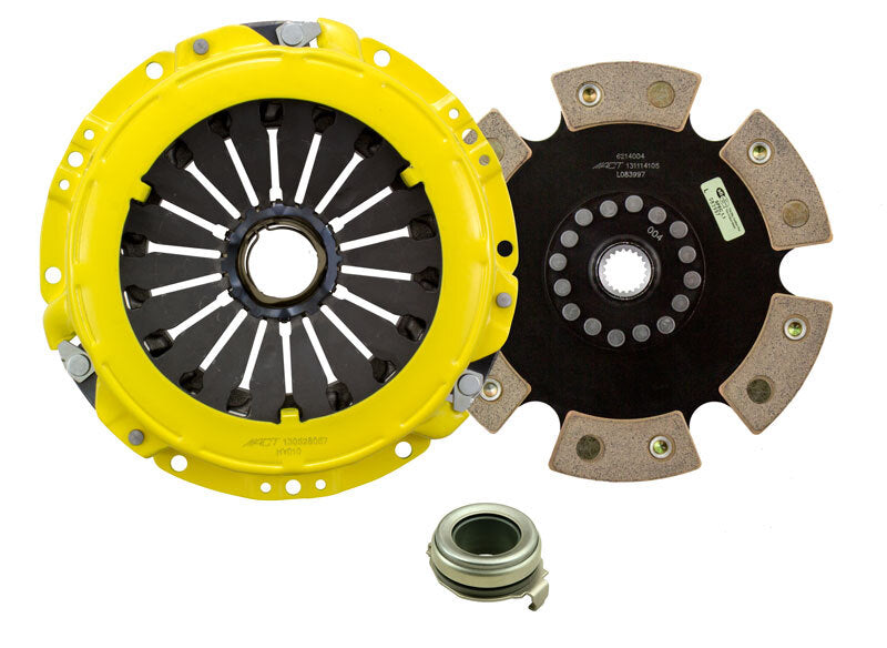 Clutch Kits - Single ACTHY1-HDR6 ACT
