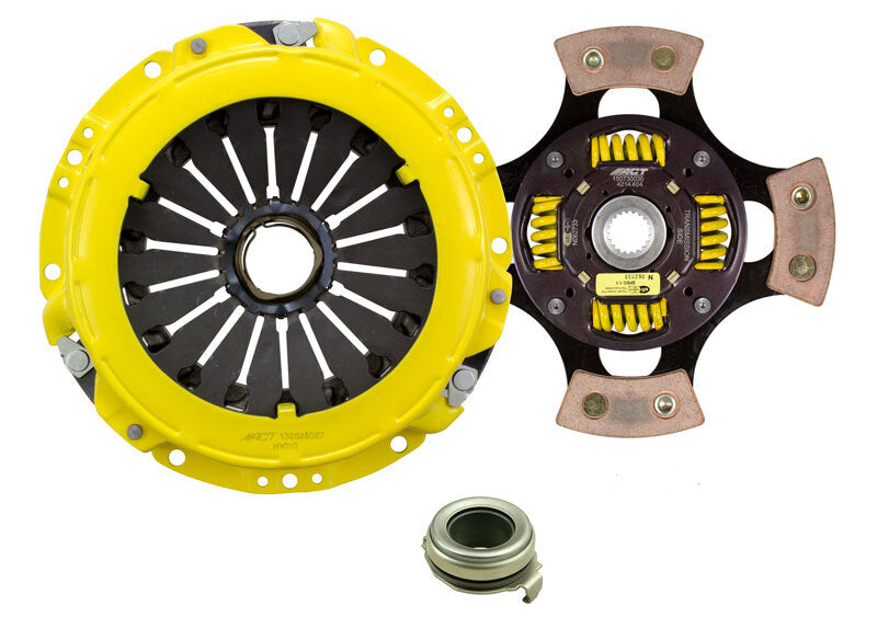 Clutch Kits - Single ACTHY1-HDG4 ACT