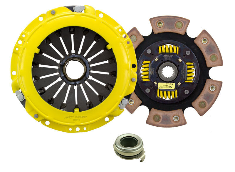 Clutch Kits - Single ACTHY1-HDG6 ACT