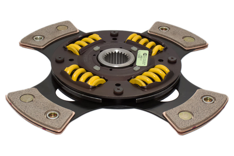 Clutch Discs ACT4240508 ACT