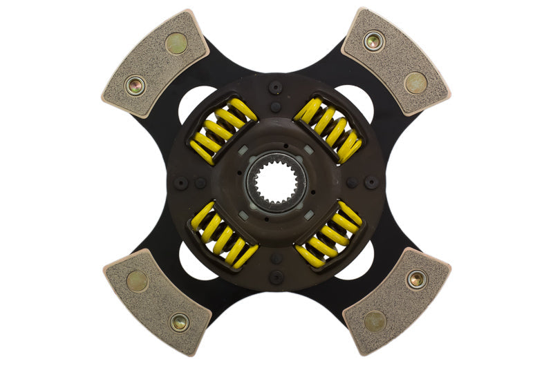 Clutch Discs ACT4240508 ACT