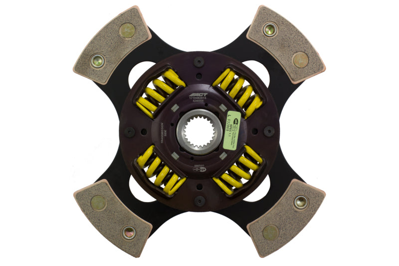 Clutch Discs ACT4240508 ACT