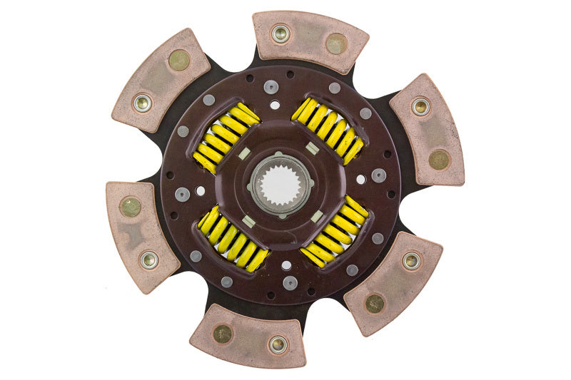 Clutch Discs ACT6240608 ACT