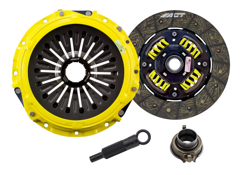 Clutch Kits - Single ACTME2-HDSS ACT