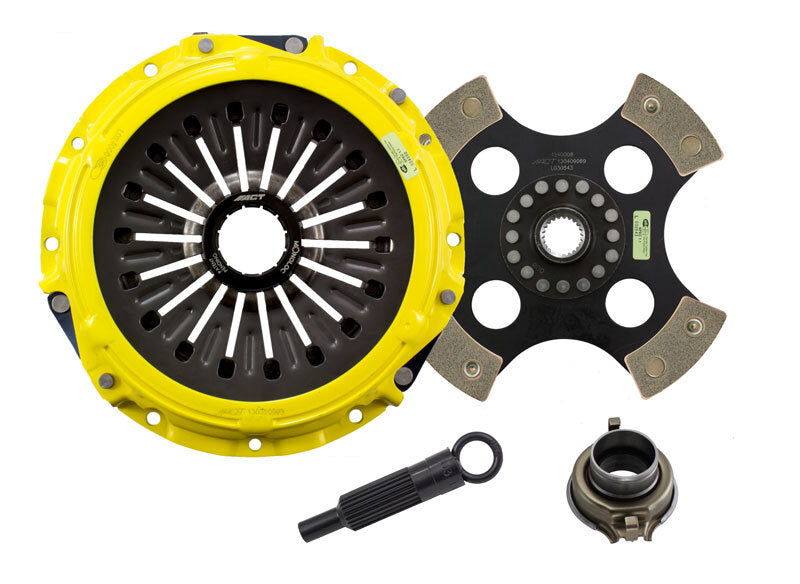 Clutch Kits - Single ACTME2-HDR4 ACT