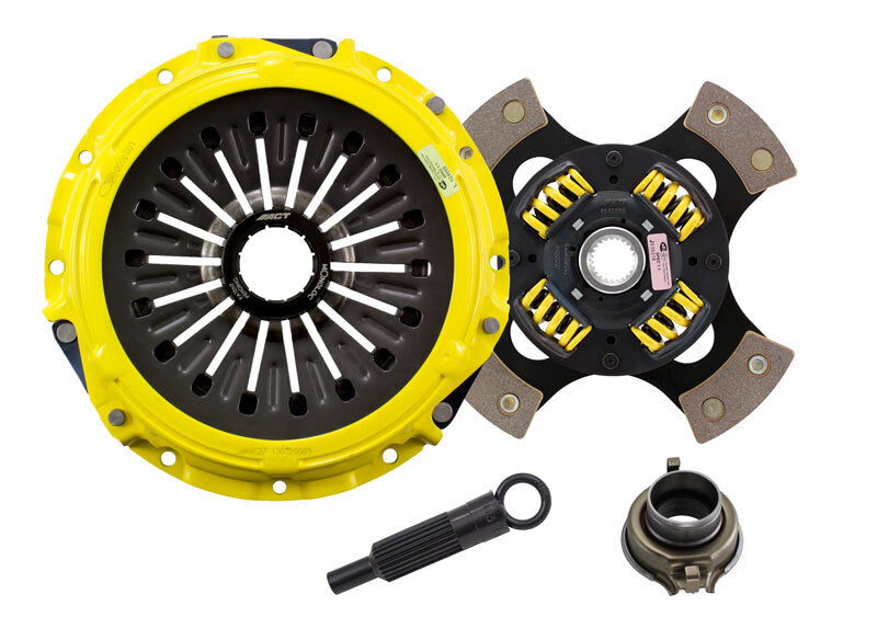 Clutch Kits - Single ACTME2-HDG4 ACT