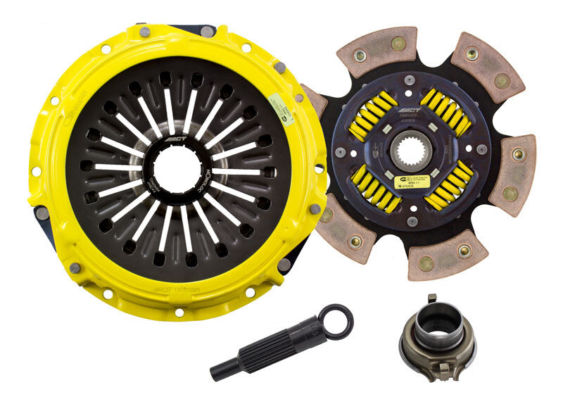 Clutch Kits - Single ACTME2-HDG6 ACT