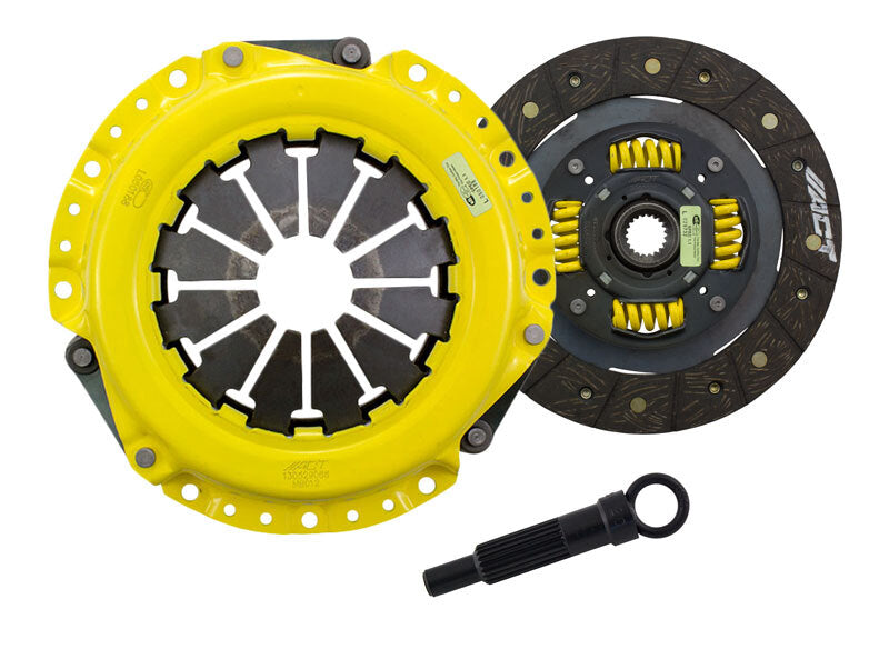 Clutch Kits - Single ACTMB8-HDSS ACT