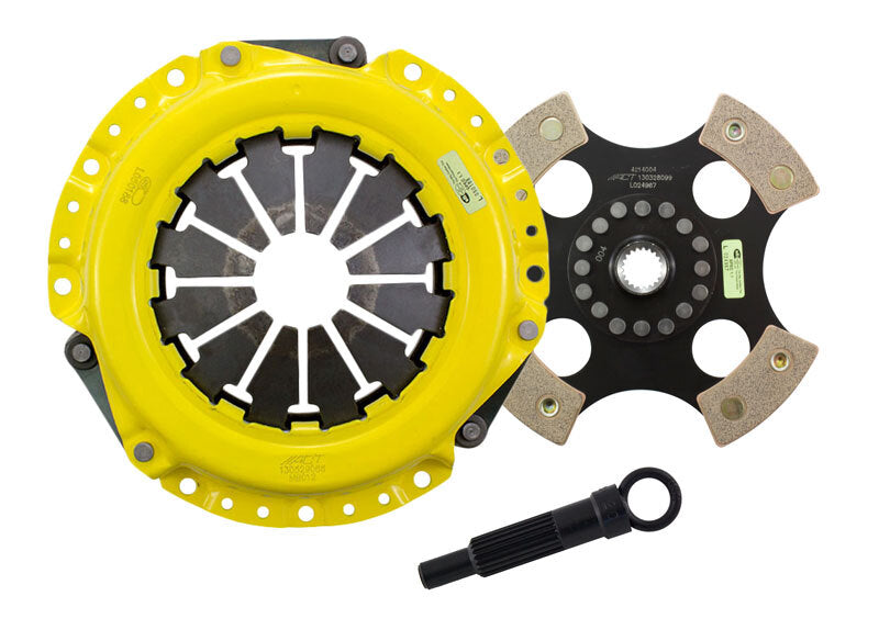 Clutch Kits - Single ACTMB8-HDR6 ACT