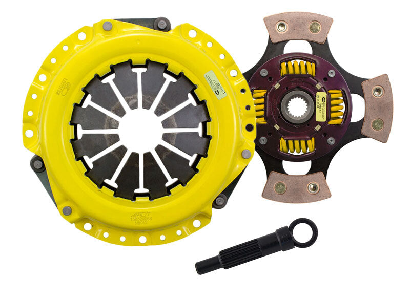 Clutch Kits - Single ACTMB8-HDG4 ACT