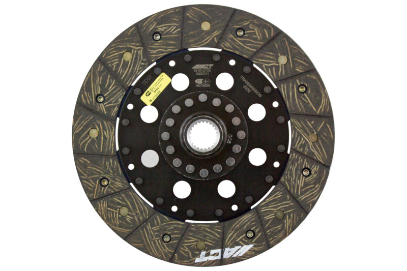 Clutch Discs ACT3000311 ACT