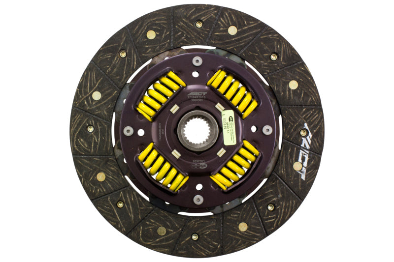 Clutch Discs ACT3000305 ACT