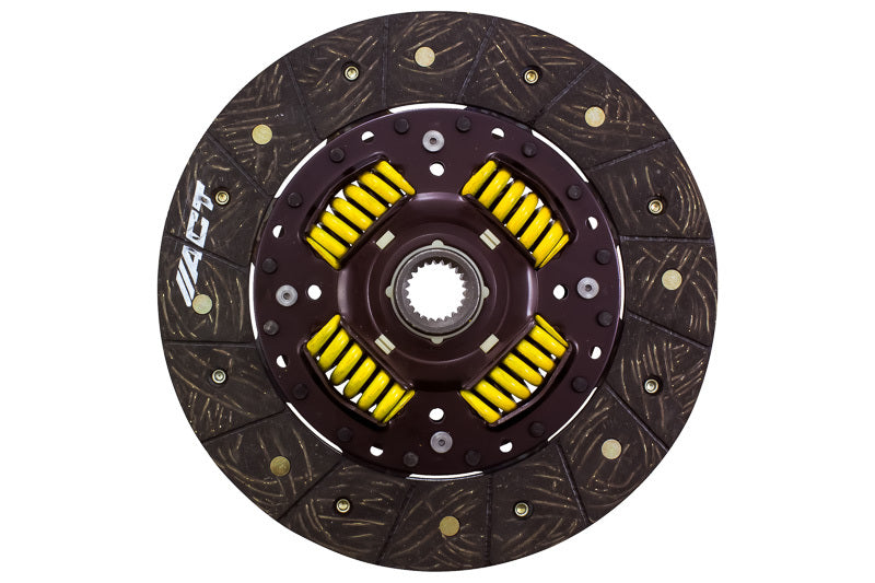 Clutch Discs ACT3000305 ACT