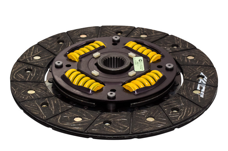 Clutch Discs ACT3000305 ACT