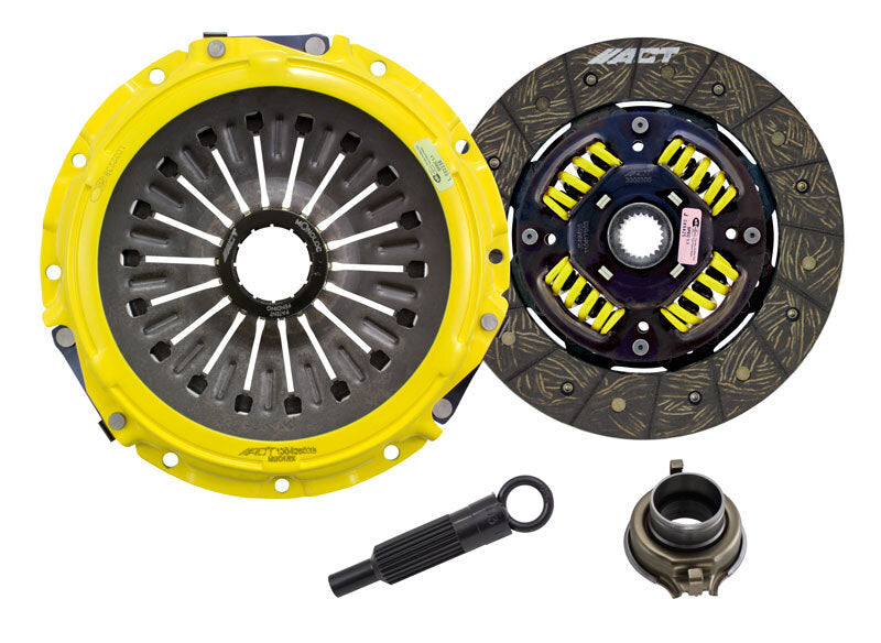 Clutch Kits - Single ACTME2-XTSS ACT