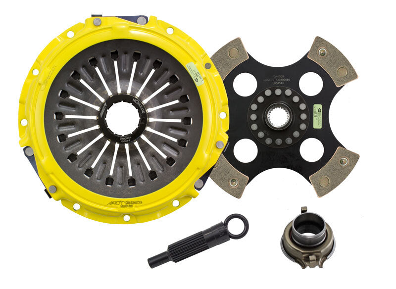 Clutch Kits - Single ACTME2-XTR4 ACT