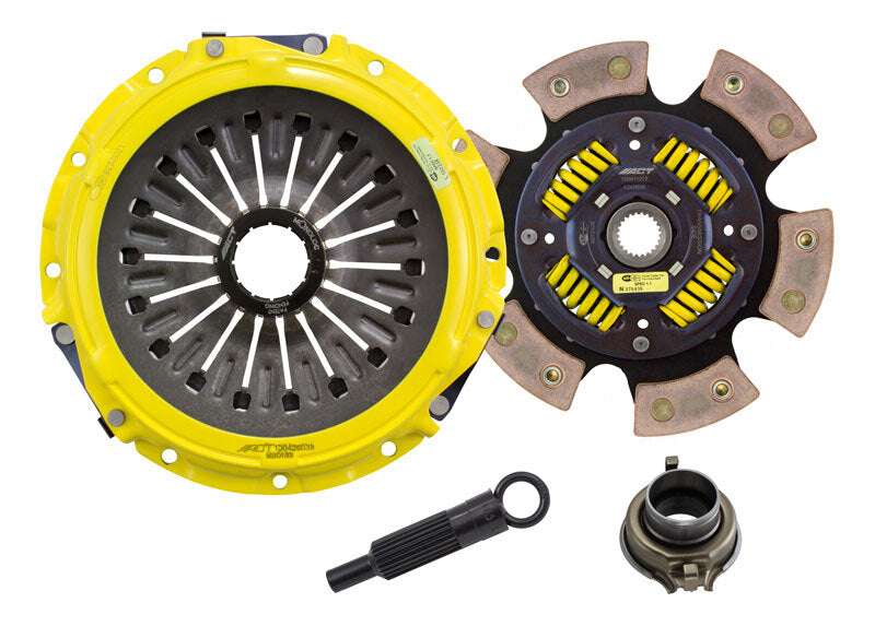 Clutch Kits - Single ACTME2-XTG6 ACT