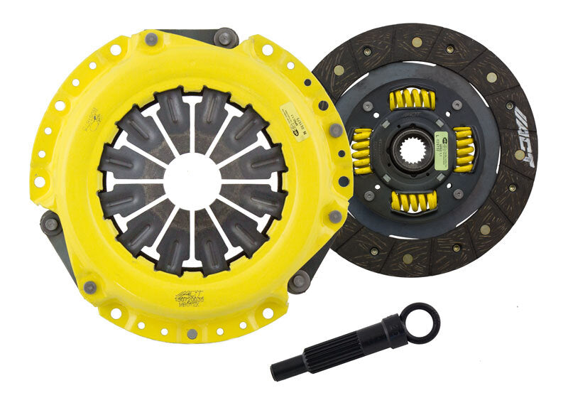 Clutch Kits - Single ACTMB8-XTSS ACT