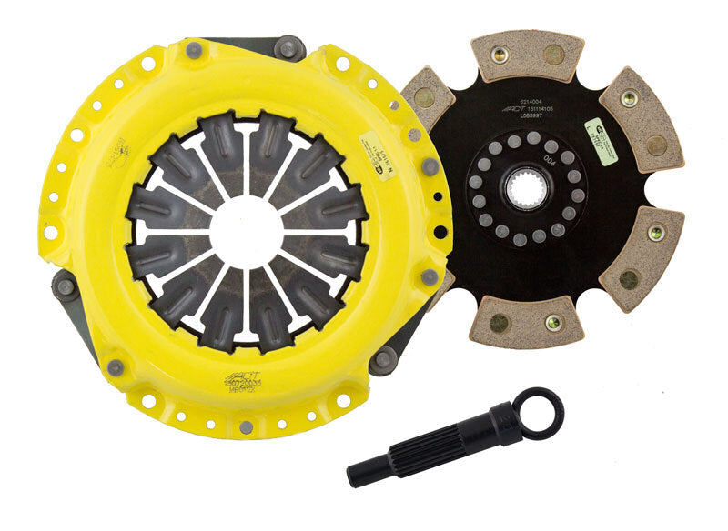 Clutch Kits - Single ACTMB8-XTR4 ACT