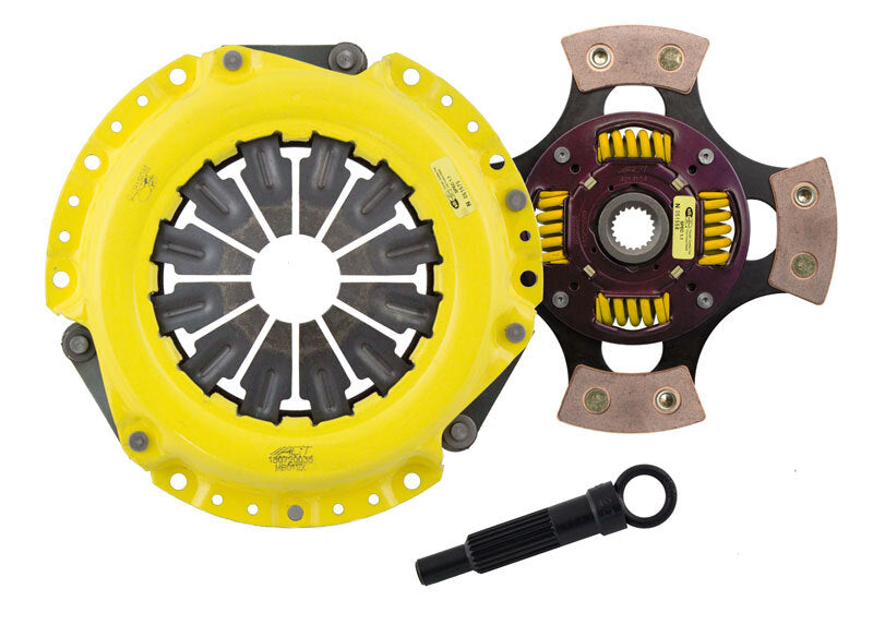 Clutch Kits - Single ACTMB8-XTG4 ACT
