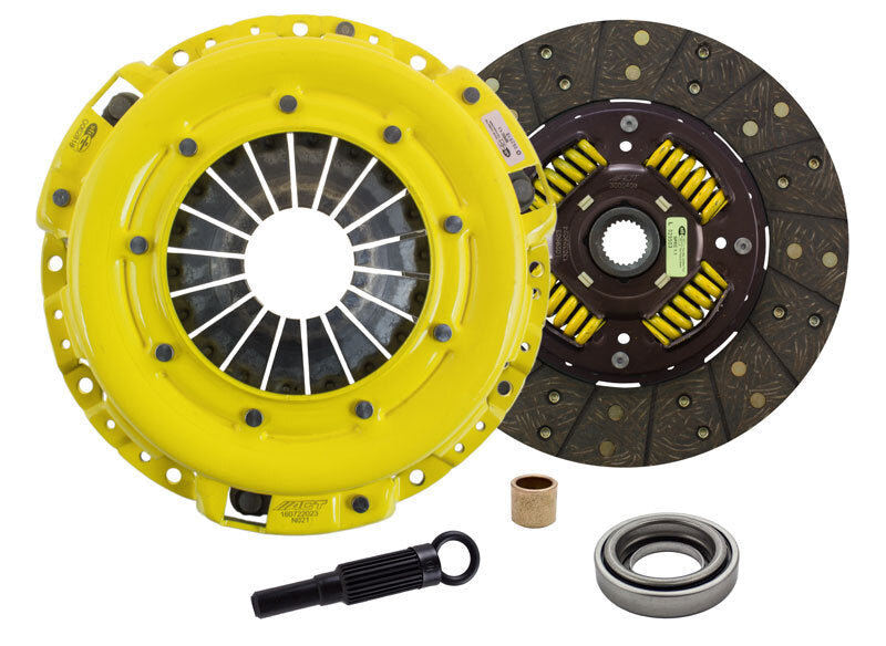 Clutch Kits - Single ACTNZ1-HDSS ACT