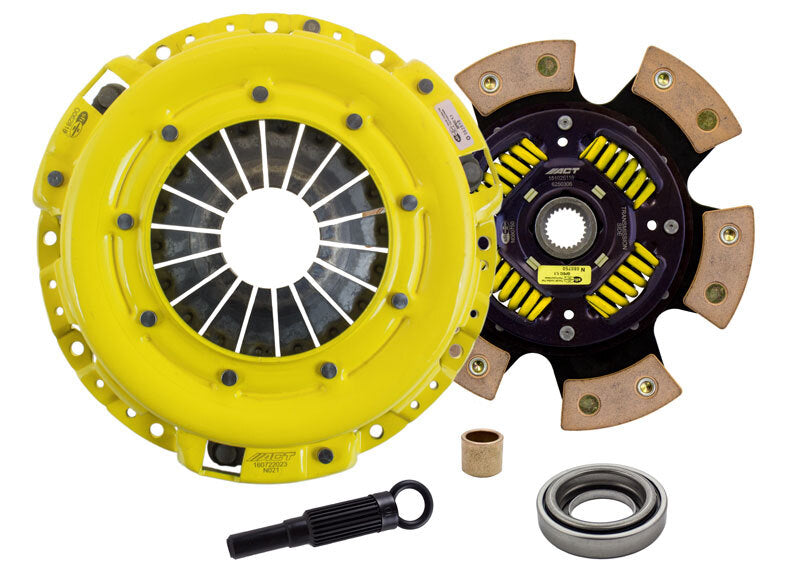 Clutch Kits - Single ACTNZ1-HDG6 ACT