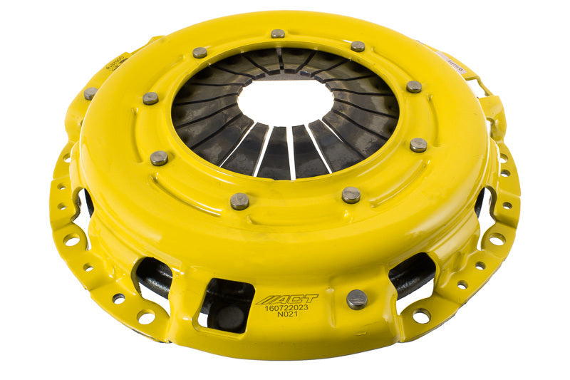 Pressure Plates ACTN021 ACT