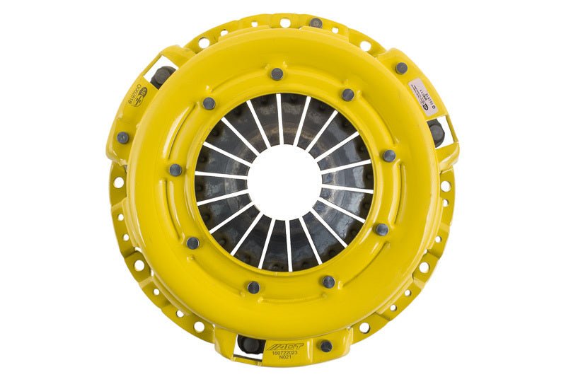 Pressure Plates ACTN021 ACT