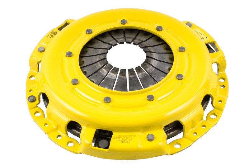 Pressure Plates ACTN021X ACT