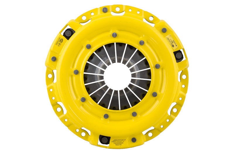 Pressure Plates ACTN021X ACT