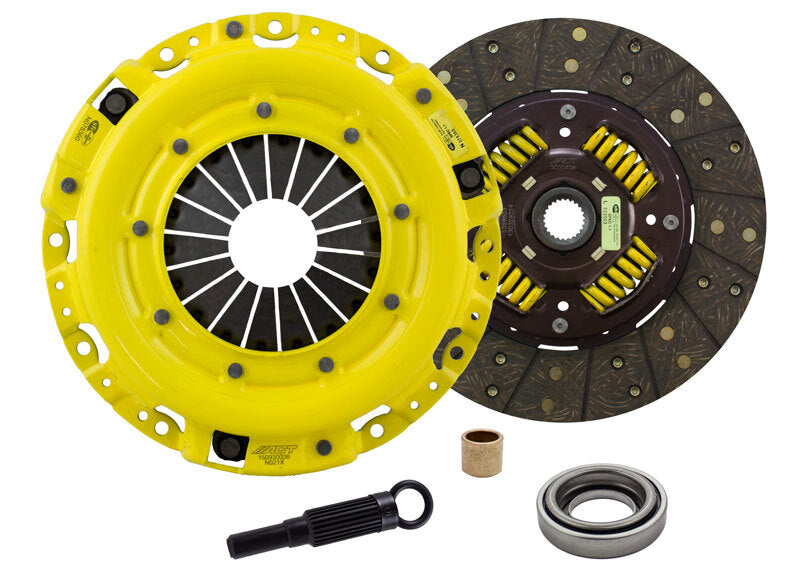 Clutch Kits - Single ACTNZ1-XTSS ACT