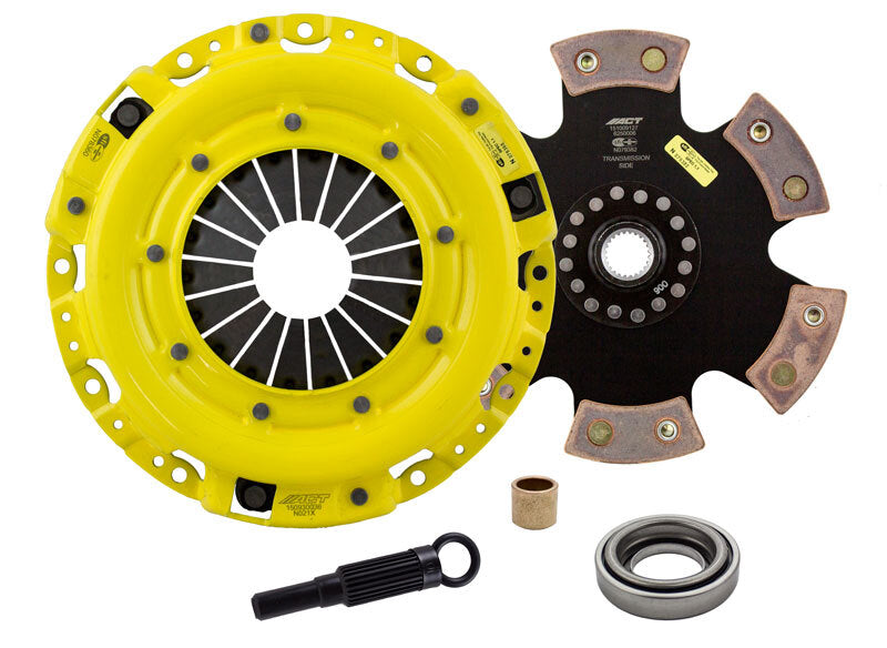Clutch Kits - Single ACTNZ1-XTR6 ACT