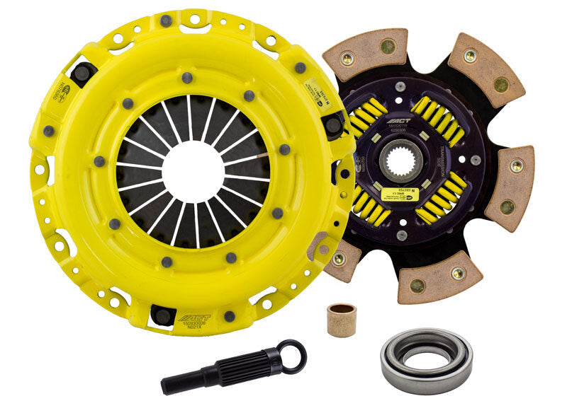 Clutch Kits - Single ACTNZ1-XTG6 ACT