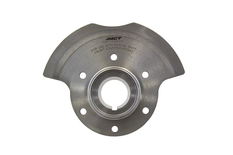 Flywheels ACTCW03 ACT
