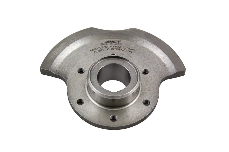 Flywheels ACTCW03 ACT