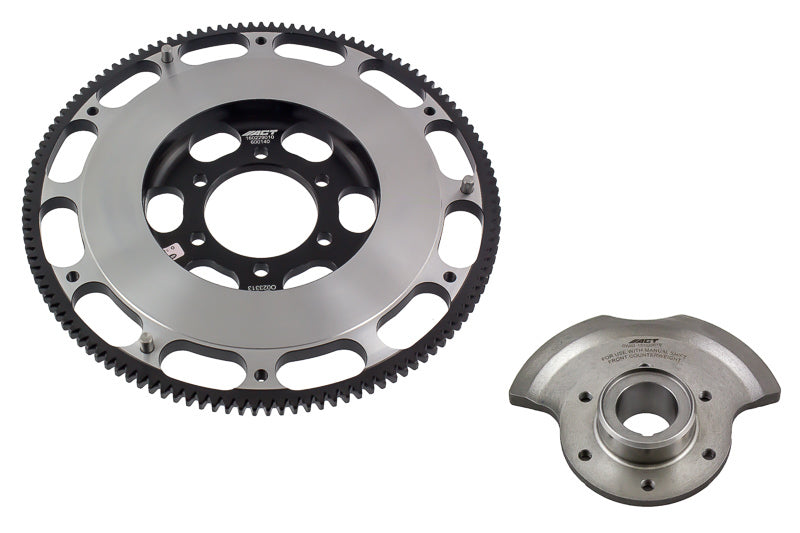 Flywheels ACT600140-03 ACT