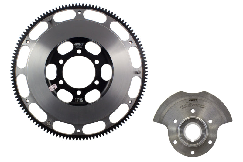 Flywheels ACT600140-03 ACT