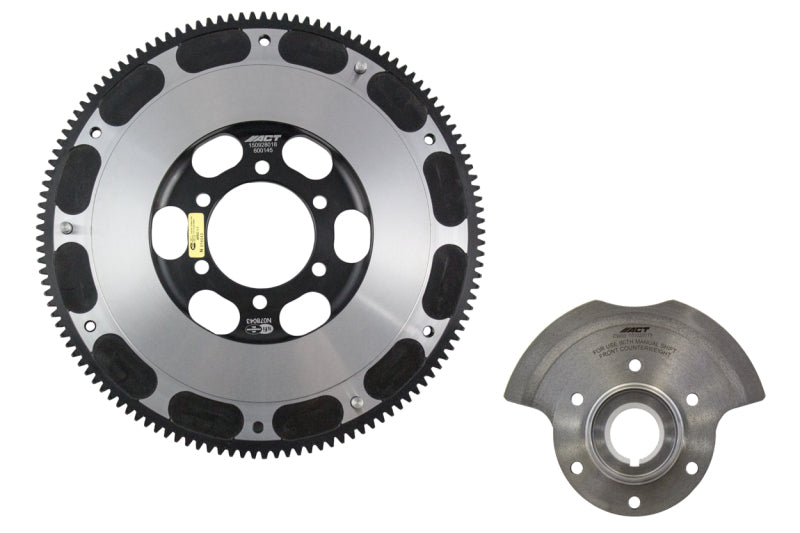 Flywheels ACT600145-03 ACT