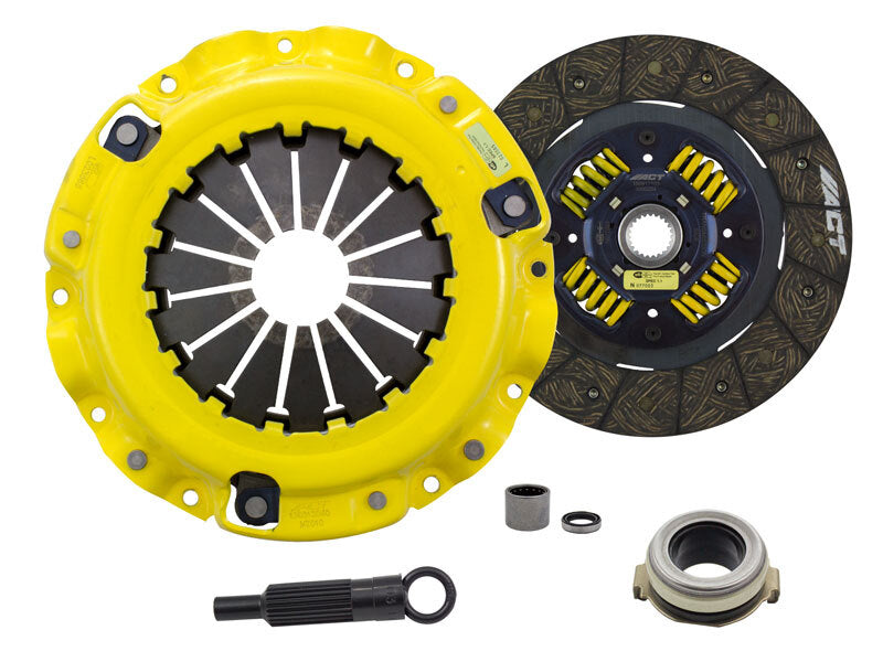 Clutch Kits - Single ACTZM8-HDSS ACT