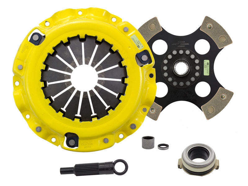 Clutch Kits - Single ACTZM8-HDR4 ACT