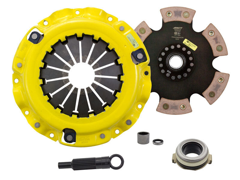 Clutch Kits - Single ACTZM8-HDR6 ACT