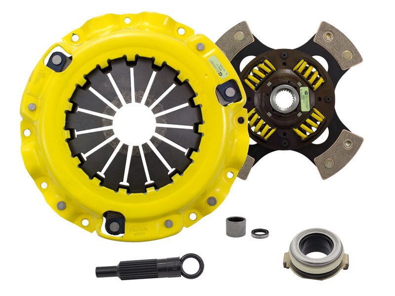 Clutch Kits - Single ACTZM8-HDG4 ACT